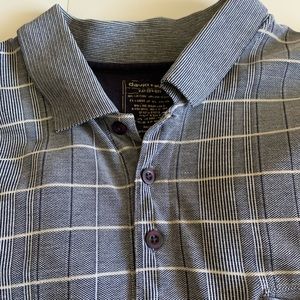 David Taylor Pullover Short - Size XXL